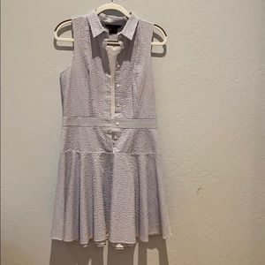 Armani Exchange dress